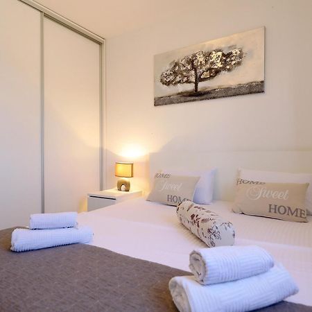 Holiday House Mia Murvica  المظهر الخارجي الصورة
