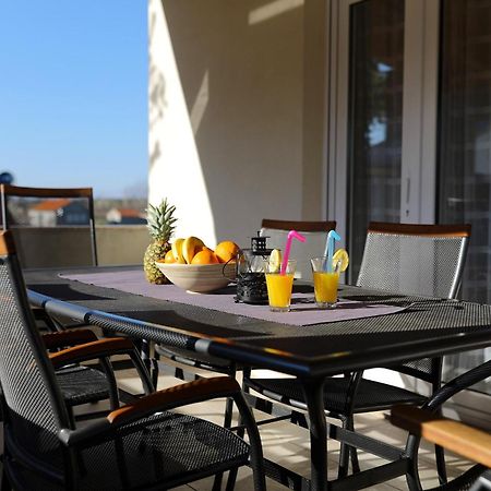 Holiday House Mia Murvica  المظهر الخارجي الصورة
