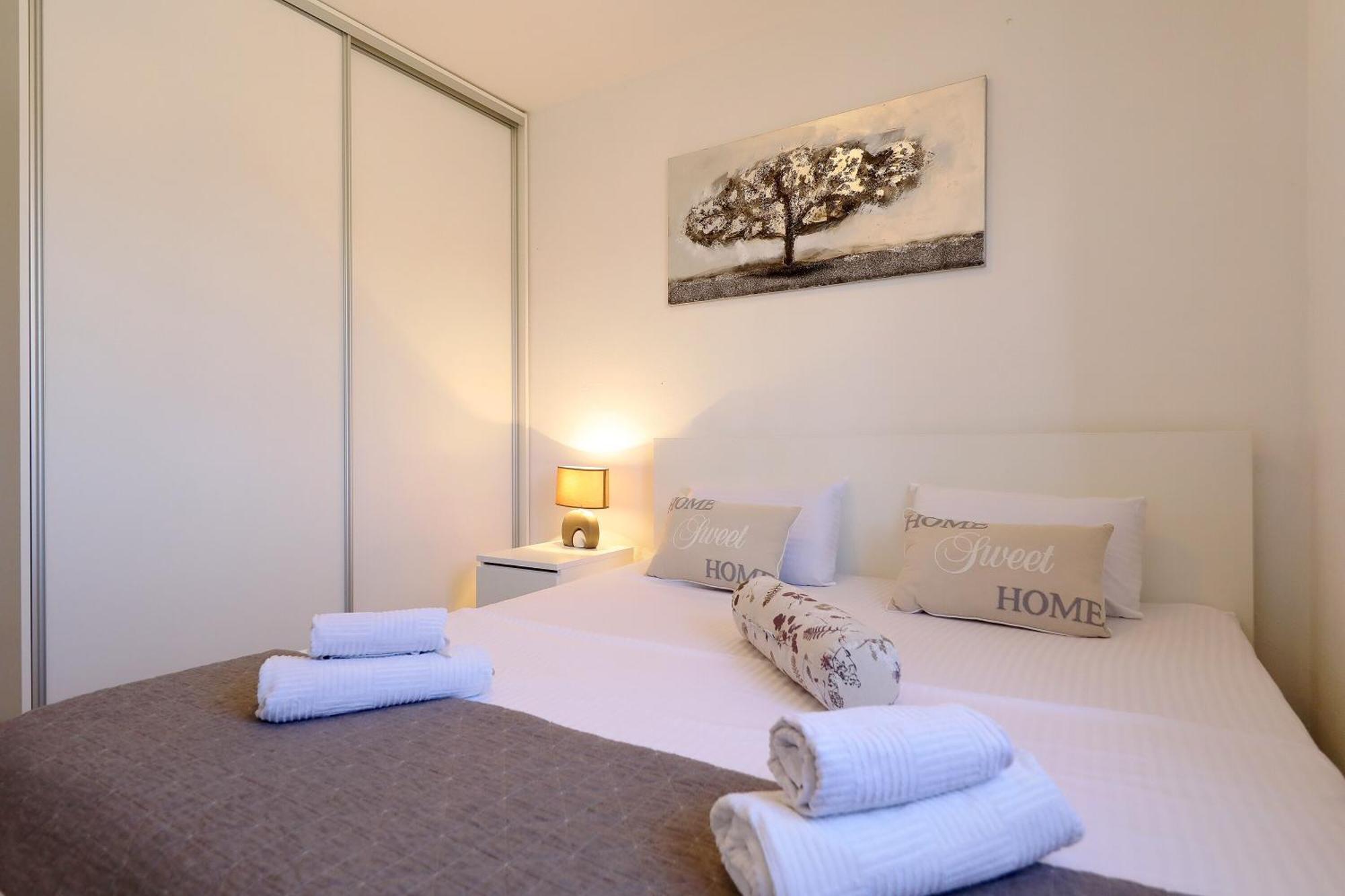 Holiday House Mia Murvica  المظهر الخارجي الصورة