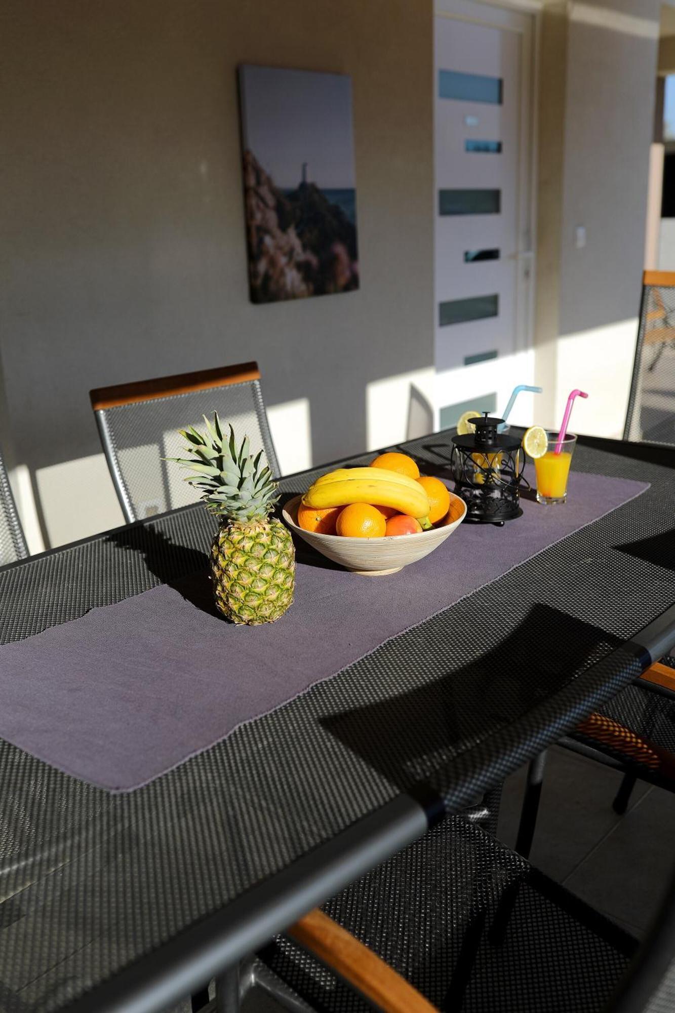 Holiday House Mia Murvica  المظهر الخارجي الصورة