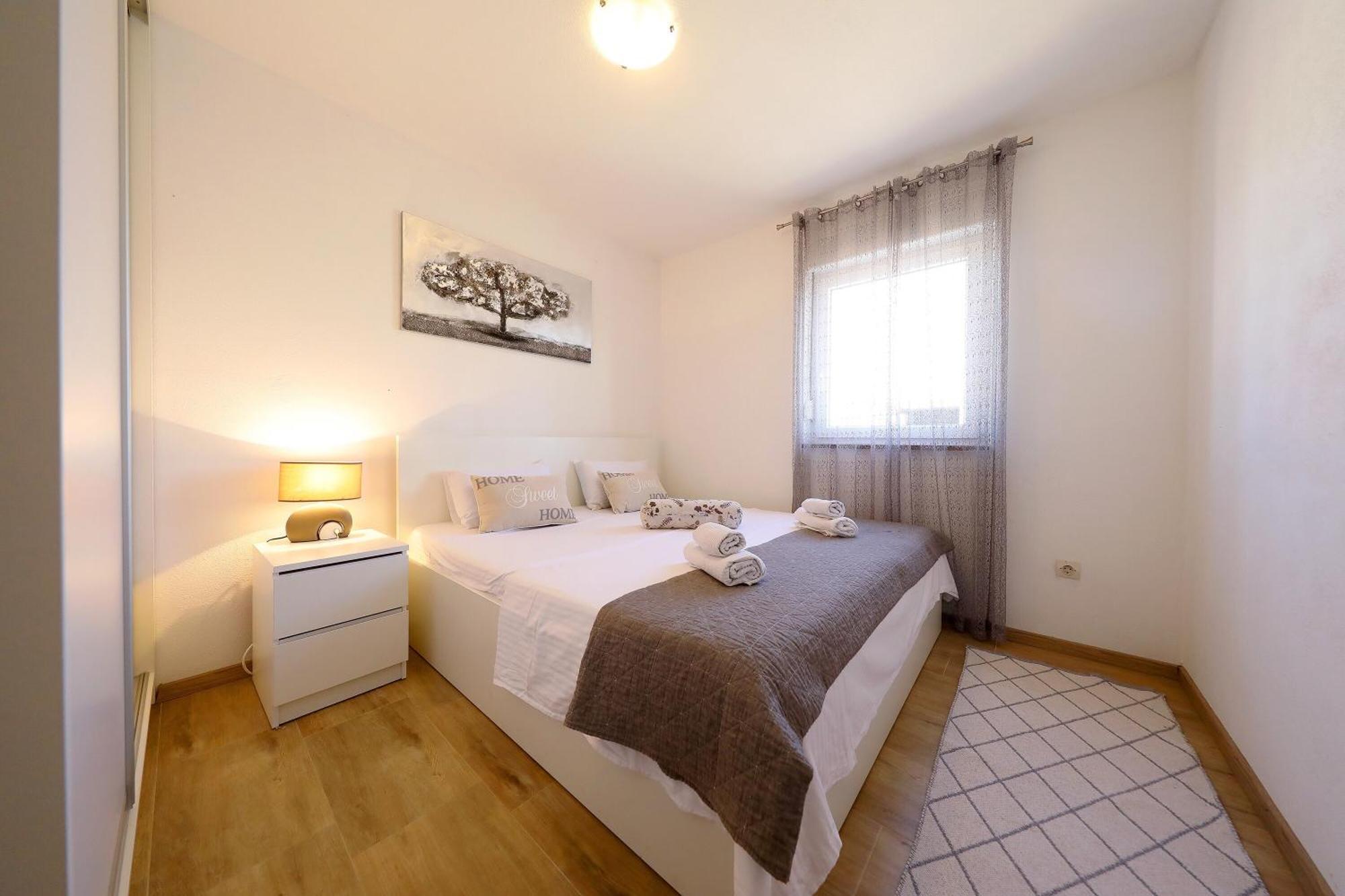 Holiday House Mia Murvica  المظهر الخارجي الصورة