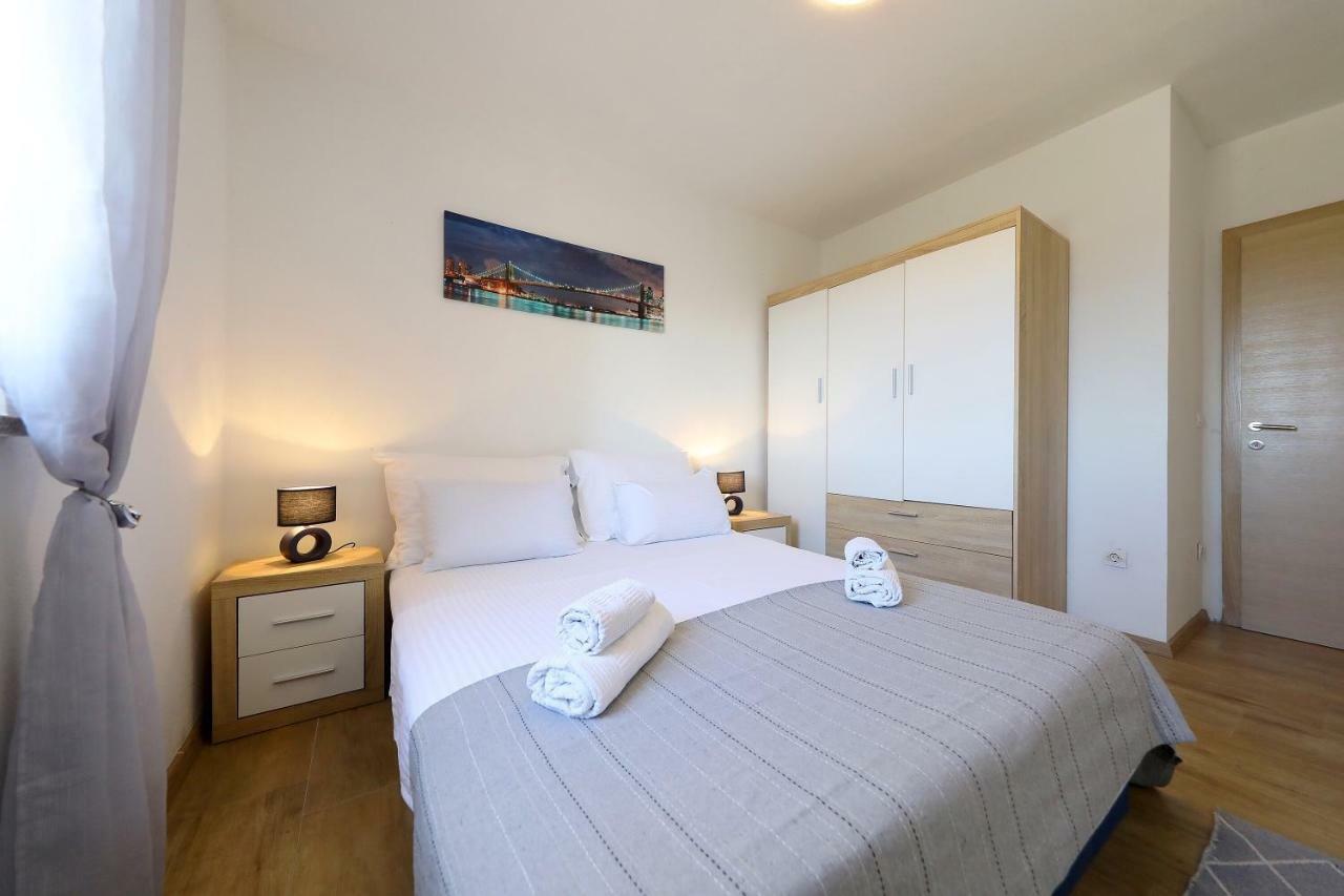 Holiday House Mia Murvica  المظهر الخارجي الصورة