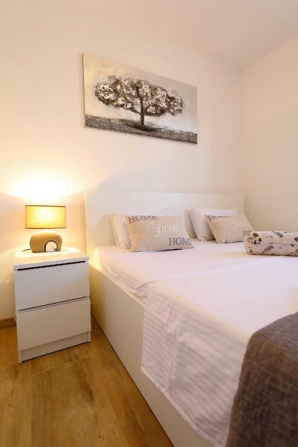 Holiday House Mia Murvica  المظهر الخارجي الصورة