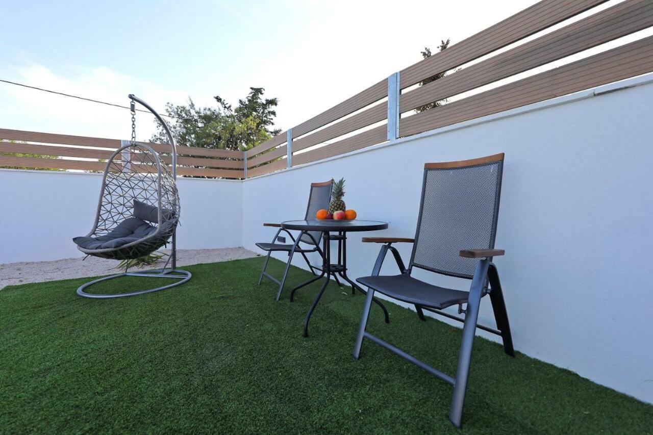 Holiday House Mia Murvica  المظهر الخارجي الصورة