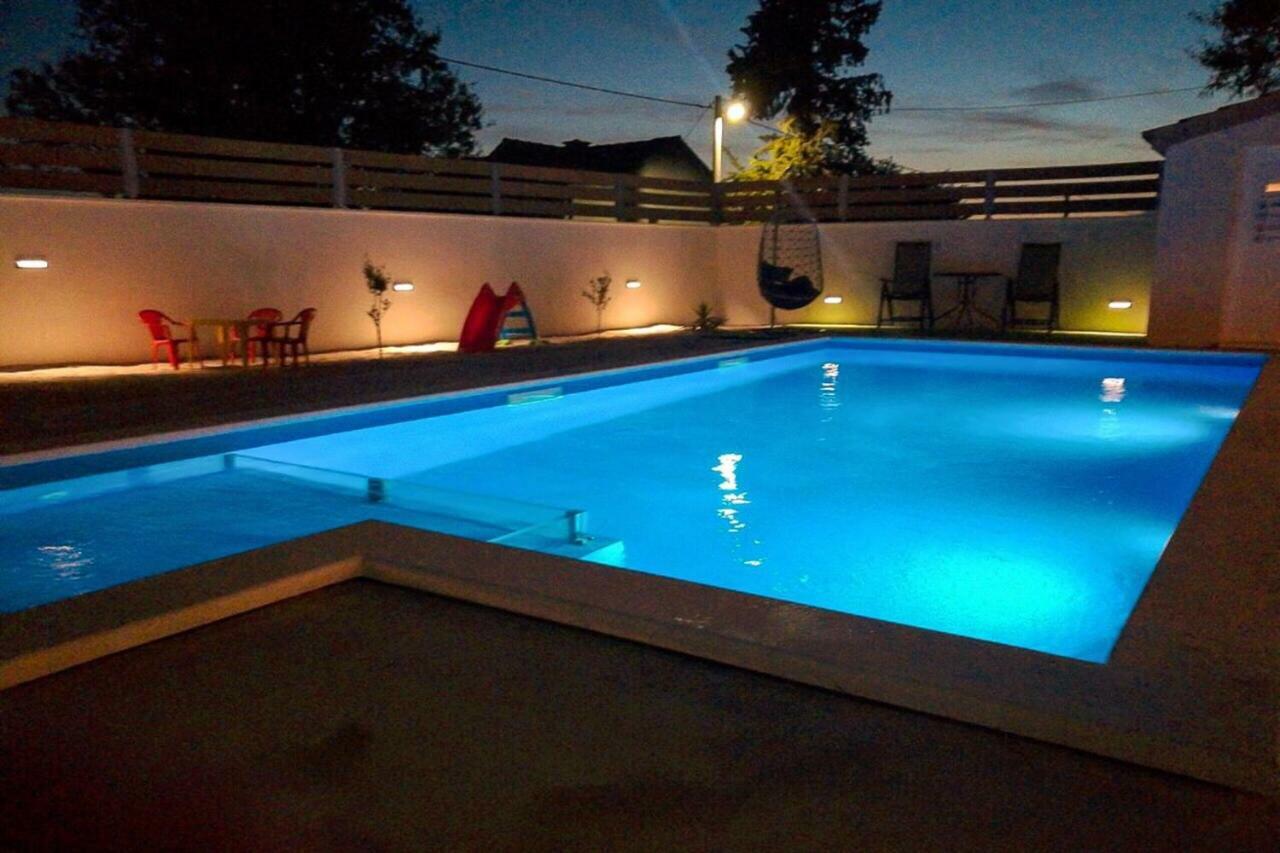 Holiday House Mia Murvica  المظهر الخارجي الصورة