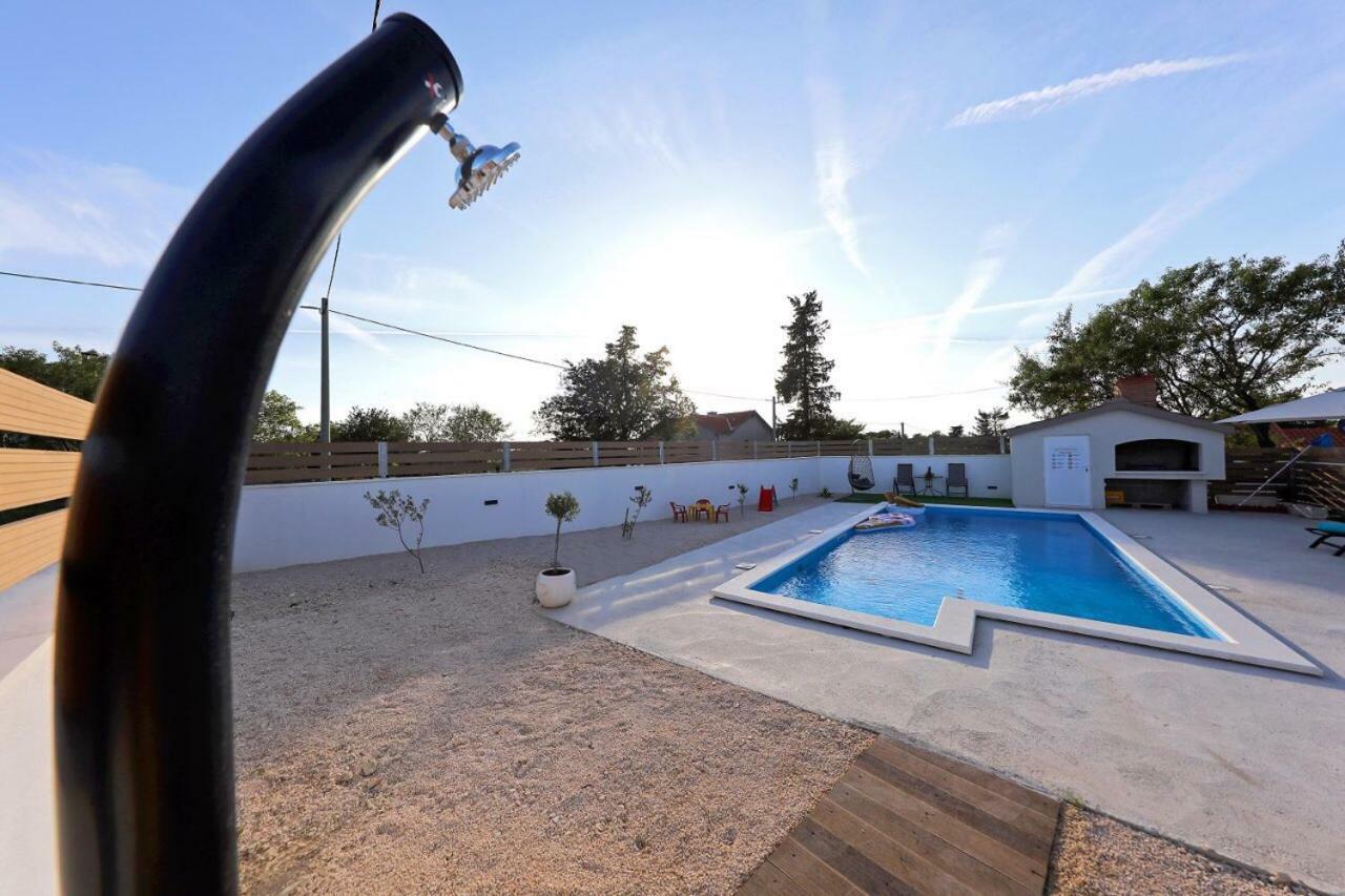 Holiday House Mia Murvica  المظهر الخارجي الصورة